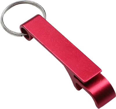 RED - Bottle Openers Now