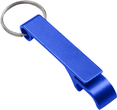 Blue - Bottle Openers Now