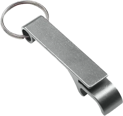 SILVER - Bottle Openers Now