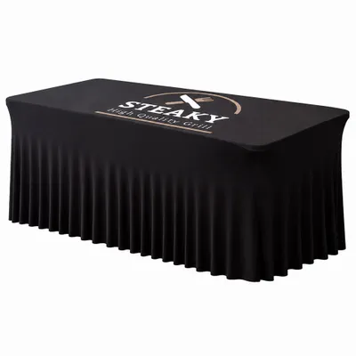 Pleated Spandex Skirt - Bottle Openers Now