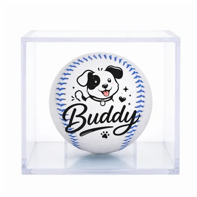 Acrylic Box with Logo - Bottle Openers Now