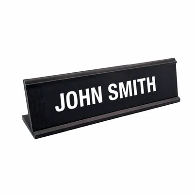 Black with white logo - Bottle Openers Now