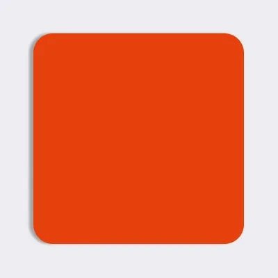 Red Orange - Bottle Openers Now