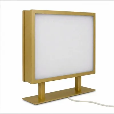 Bottom Of The Light Box - Bottle Openers Now