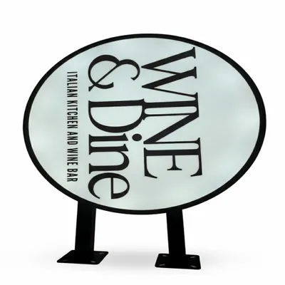 Round - Bottle Openers Now