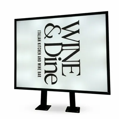 Rectangle - Bottle Openers Now