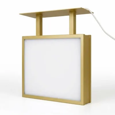 Top Of The Light Box - Bottle Openers Now