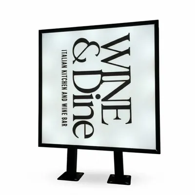 Square - Bottle Openers Now