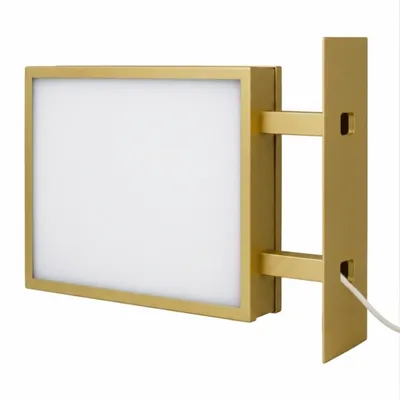 Right Side Of The Light Box - Bottle Openers Now