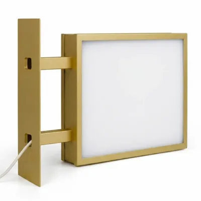 Left Side Of The Light Box - Bottle Openers Now