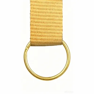 Metal Ring-Gold - Bottle Openers Now