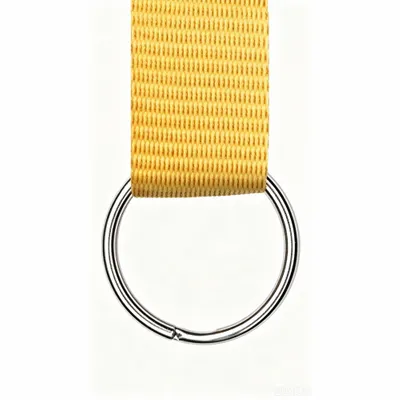 Metal Ring-Silver - Bottle Openers Now
