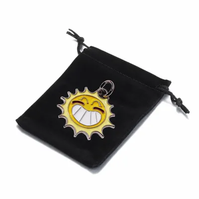 Velvet Bag - Bottle Openers Now