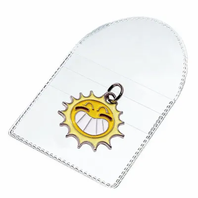 PVC Bag - Bottle Openers Now