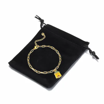 Velvet Bag - Bottle Openers Now