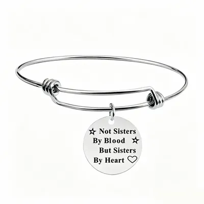 Steel Bracelet - Bottle Openers Now