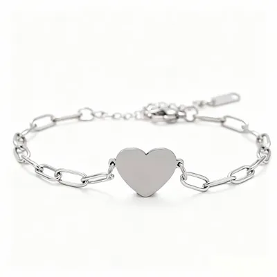 Paperclip Bracelet - Bottle Openers Now