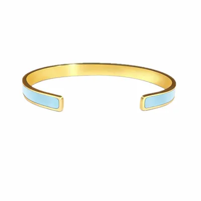 Light Blue - Bottle Openers Now