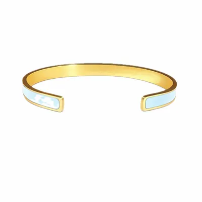 Sky Blue - Bottle Openers Now