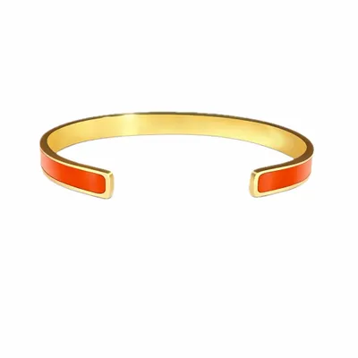 Orange - Bottle Openers Now