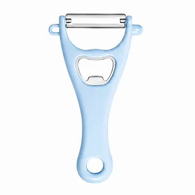 Blue - Bottle Openers Now