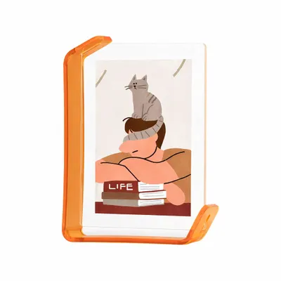 Orange - Bottle Openers Now