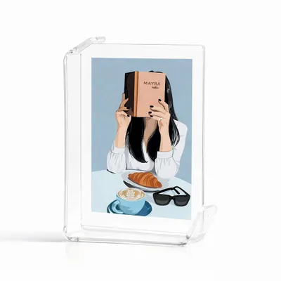 Clear - Bottle Openers Now