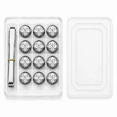 12-Pack Box Set with Tongs - Bottle Openers Now