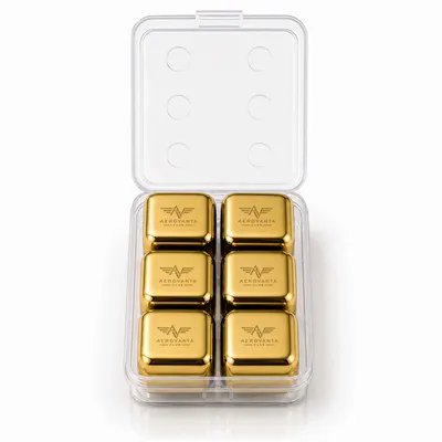 6-Piece Box Set - Bottle Openers Now