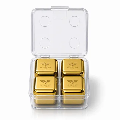 4-Piece Box Set - Bottle Openers Now