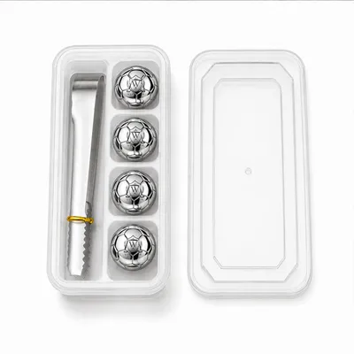 4-Pack Box Set with Tongs - Bottle Openers Now