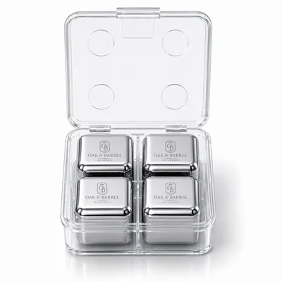 4-Piece Box Set - Bottle Openers Now