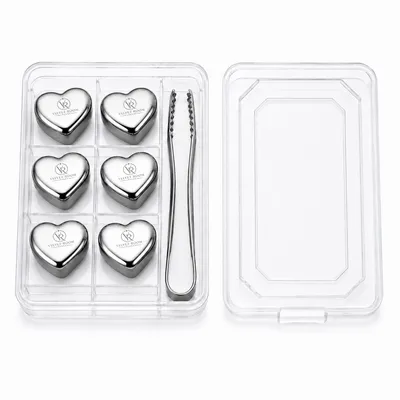 6-Pack Box Set with Tongs - Bottle Openers Now