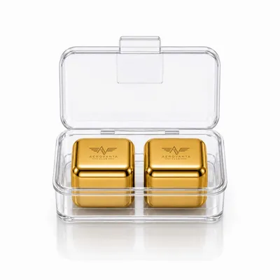 2-Piece Box Set - Bottle Openers Now
