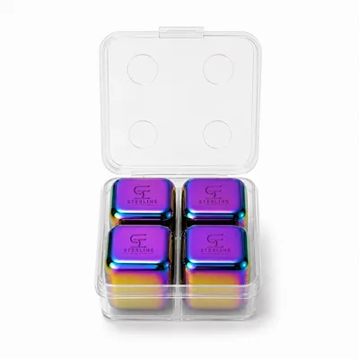 4-Piece Box Set - Bottle Openers Now