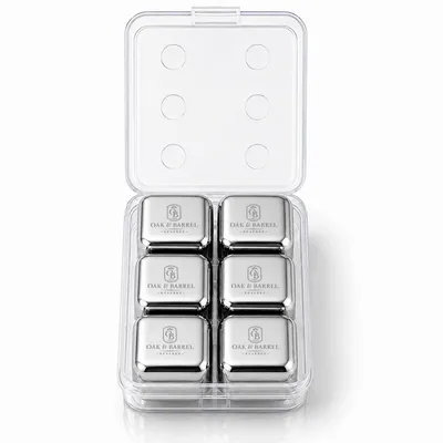 6-Piece Box Set - Bottle Openers Now
