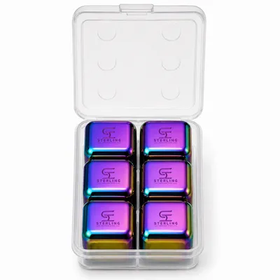 6-Piece Box Set - Bottle Openers Now