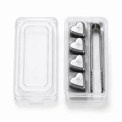 4-Pack Box Set with Tongs - Bottle Openers Now