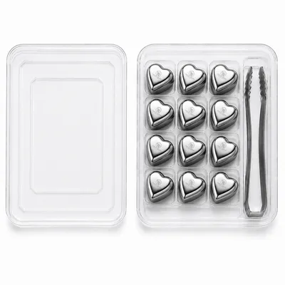12-Pack Box Set with Tongs - Bottle Openers Now