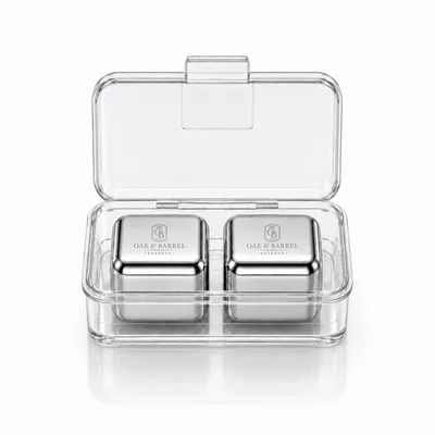 2-Piece Box Set - Bottle Openers Now