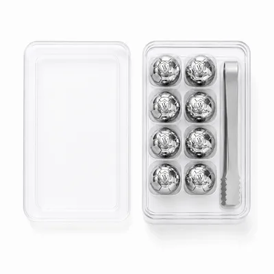 8-Pack Box Set with Tongs - Bottle Openers Now