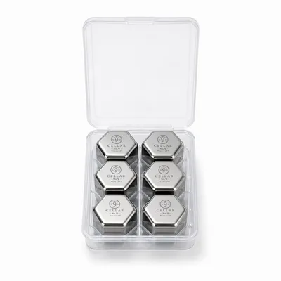 6-Piece Box Set - Bottle Openers Now