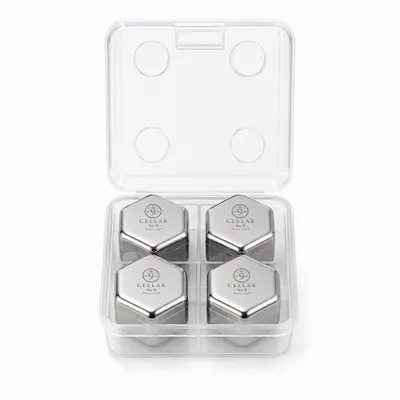 4-Piece Box Set - Bottle Openers Now