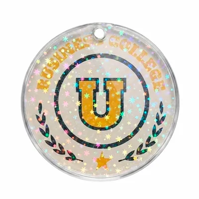Star Holographic - Bottle Openers Now