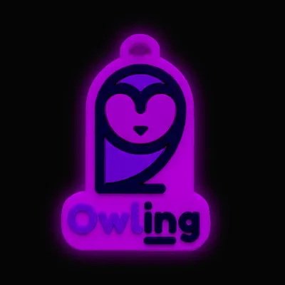 Purple UV-Reactive - Bottle Openers Now