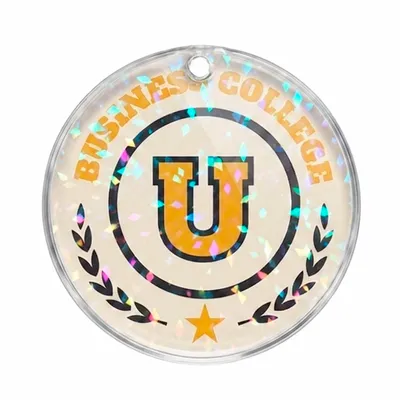 Diamond Holographic - Bottle Openers Now