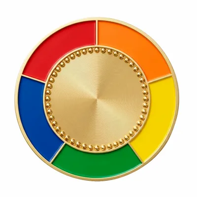 1-5 Colors - Bottle Openers Now