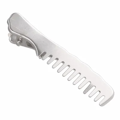 Mini Comb Silhouette Clip - Bottle Openers Now