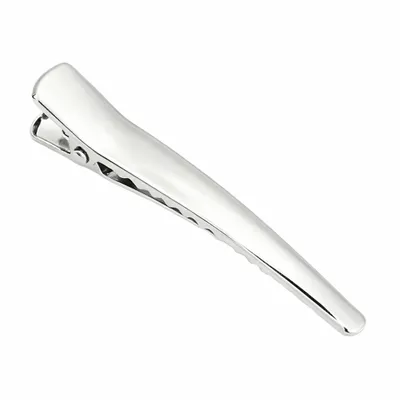 Curved Dome Alligator Clip - Bottle Openers Now