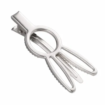 Bunny Silhouette Hair Clip - Bottle Openers Now